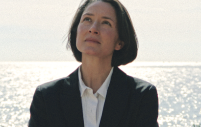 Swiss Filmmaker Beatrice Minger Grapples with the Legacy of Irish Designer Eileen Gray